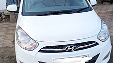 Used Hyundai i10 Magna 1.1 LPG in Srinagar