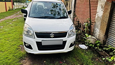 Used Maruti Suzuki Wagon R 1.0 LXI CNG in Kanpur Nagar