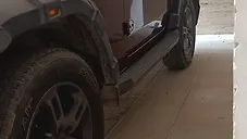 Used Mahindra Thar LX Hard Top Diesel MT in Bangalore
