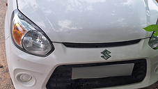 Used Maruti Suzuki Alto 800 LXi in Jaipur