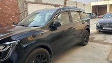 Used Mahindra XUV700 AX7 Luxury Pack Diesel AT 7 STR in Moradabad