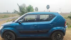 Used Maruti Suzuki Ignis Zeta 1.3 AMT Diesel [2017-2018] in Cuddalore