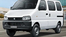 Used Maruti Suzuki Eeco 5 STR AC in Aravalli