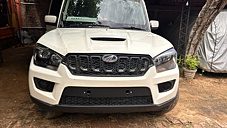 Used Mahindra Scorpio 2021 S5 2WD 9 STR in Sasaram