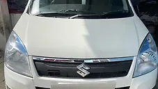 Used Maruti Suzuki Wagon R 1.0 LXI in Palwal