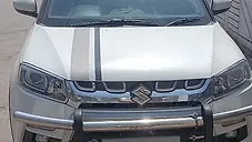 Used Maruti Suzuki Vitara Brezza ZDi in Karimnagar