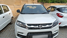 Used Maruti Suzuki Vitara Brezza VDi in Rohtak