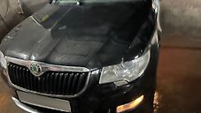 Used Skoda Superb Elegance 1.8 TSI AT in Raipur