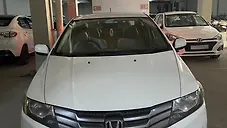 Used Honda City 1.5 V MT in Rajkot