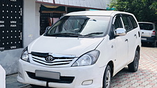 Used Toyota Innova 2.5 E in Hoshiarpur