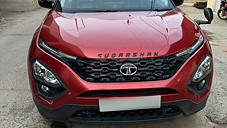 Used Tata Harrier XZ Plus Dual Tone in Gwalior