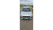 Used Maruti Suzuki Dzire VDi in West Godavari