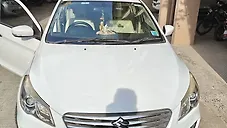 Used Maruti Suzuki Ciaz VDi (O) SHVS in Mumbai