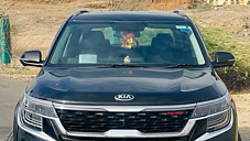 Used Kia Seltos GTX Plus 1.5 Diesel AT in Rajkot