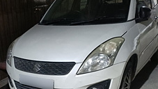 Used Maruti Suzuki Swift Lxi (O) [2014-2017] in Udham Singh Nagar