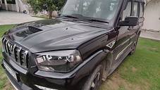 Used Mahindra Scorpio S11 MT 7S [2022] in Una (HP)