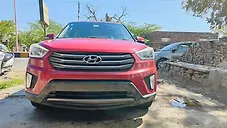 Used Hyundai Creta 1.6 SX Plus AT in Bhilwara