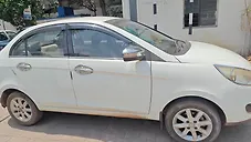 Used Tata Zest XT Petrol in Raipur