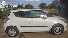 Used Maruti Suzuki Swift VDi in Karur