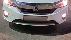 Used Honda City 4th Generation V Petrol in Sonipat