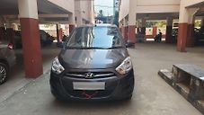 Used Hyundai i10 Magna 1.2 Kappa2 in Brahmapur