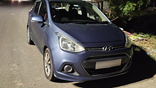 Used Hyundai Xcent S 1.1 CRDi (O) in Ongole