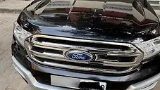 Used Ford Endeavour Titanium 3.2 4x4 AT in Delhi