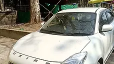 Used Maruti Suzuki Dzire VXi in Bhubaneswar