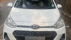 Used Hyundai Grand i10 Sportz 1.2 Kappa VTVT [2017-2020] in Shillong