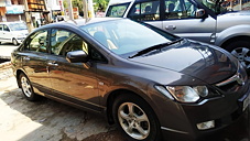 Used Honda Civic 1.8S MT in Bareilly