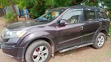 Used Mahindra XUV500 W8 AWD in Patan
