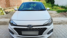 Used Hyundai Elite i20 Asta 1.2 AT in Khanna