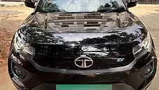 Used Tata Nexon EV Fearless Plus (S) Long Range in Bangalore