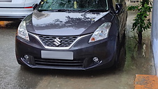 Used Maruti Suzuki Baleno Delta 1.2 in Gwalior