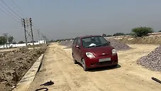 Used Chevrolet Spark E 1.0 in Kanpur