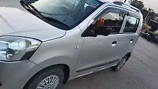 Used Maruti Suzuki Wagon R 1.0 LXi in Mathura