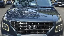 Used Hyundai Venue SX Plus 1.0 AT Petrol [2019-2020] in Mumbai