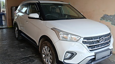 Used Hyundai Creta S 1.4 CRDi in Jammu