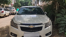 Used Chevrolet Cruze LTZ in Nagpur