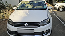 Used Volkswagen Vento Highline Diesel AT [2015-2016] in Pondicherry