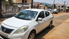 Used Nissan Sunny XL Diesel in Dungarpur