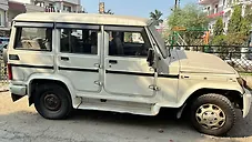 Used Mahindra Bolero ZLX BS IV in Bhopal