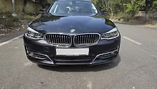 Used BMW 3 Series 320d Luxury Line in Delhi