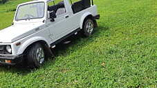 Used Maruti Suzuki Gypsy King ST BS-III in Chhindwara