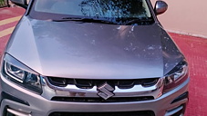 Used Maruti Suzuki Vitara Brezza ZDi in Rewari