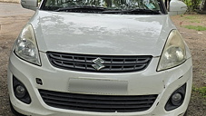 Used Maruti Suzuki Swift DZire VDI in Chandrapur