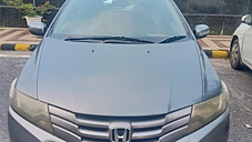 Used Honda City 1.5 S MT in Delhi