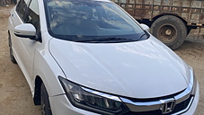 Used Honda City 4th Generation ZX CVT Petrol [2017-2019] in Sangrur