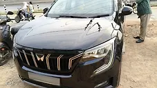 Used Mahindra XUV700 AX 5 Diesel MT 7 STR [2023-2024] in Raipur