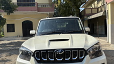 Used Mahindra Scorpio 2021 S9 2WD 7 STR in Fatehpur